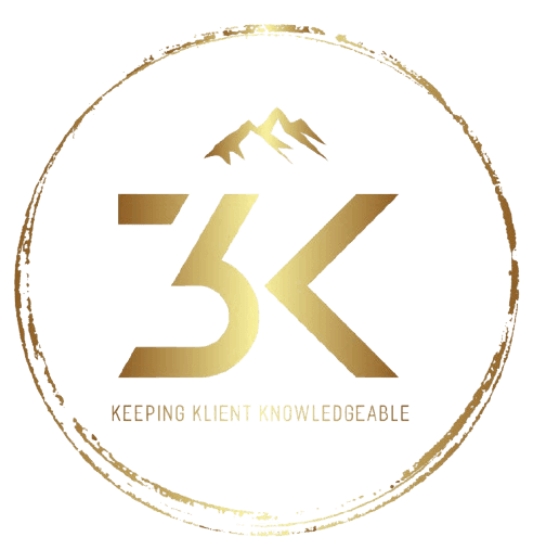 3K Ltd