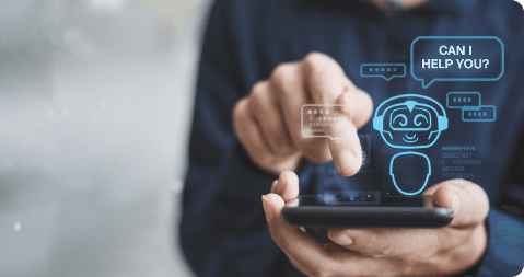 AI-Powered Customer Support Chatbot
